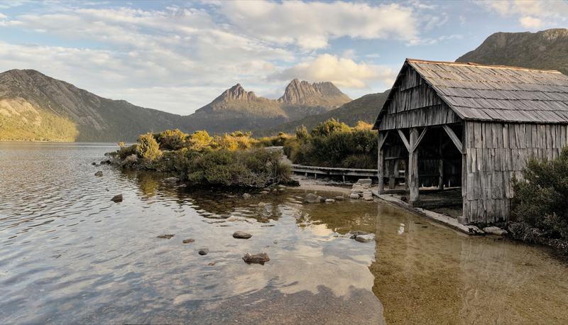 Weindorfer's mountain — featured